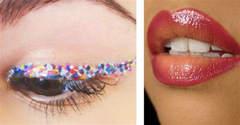 9 Ways To Up Your New Years Eve Makeup Game My Teen Guide