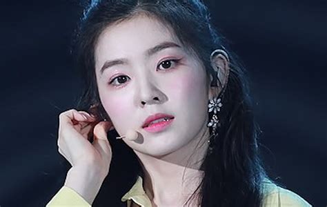 Red Velvet Controversy Mixed Reactions Greet Irenes Apology For Rude Behavior