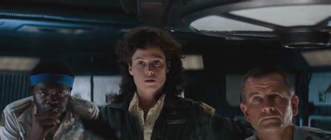 Ellen Ripley Alien Female Ass Kickers Image 28793420 Fanpop