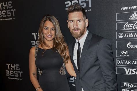 Lionel Messi Papa Pour La Troisième Fois Découvrez Le Prénom De Son