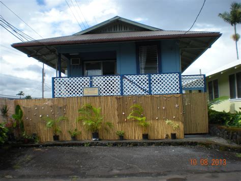 The Quirky Cottage | Hilo HI
