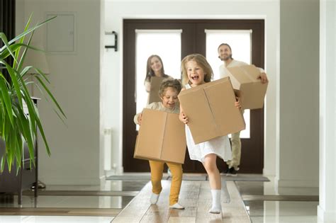 Alero Moving And Storage Smooth Move 10 Tips For Moving With Kids