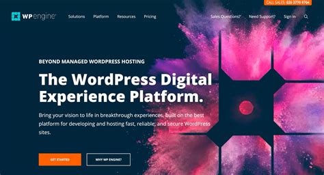 Wp Engine Review Is This The Best Managed Wordpress Hosting