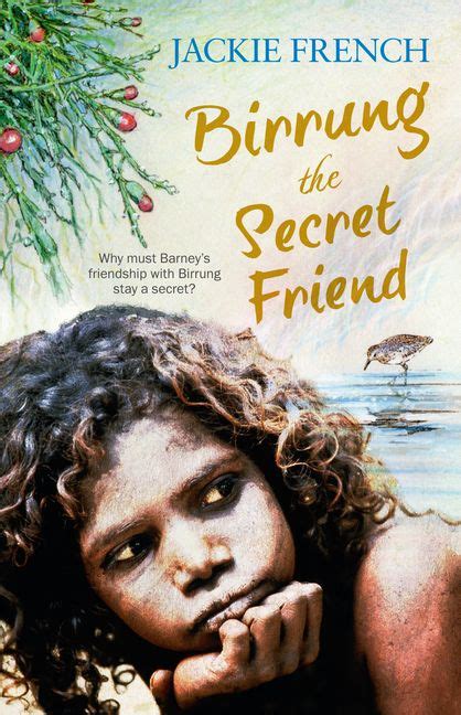 Birrung The Secret Friend The Secret History Series 1