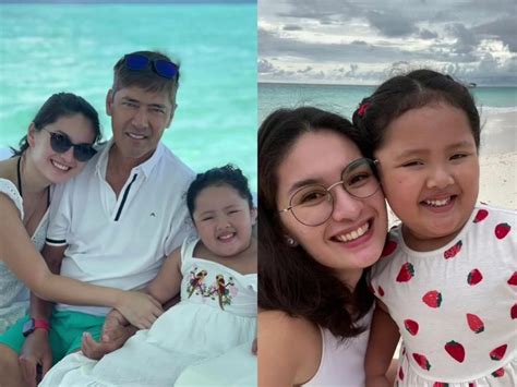 in photos pauleen luna shares adorable photos of tali sotto on her 4th birthday gma entertainment