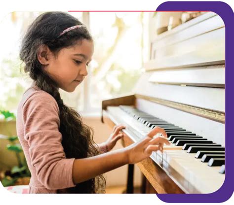 Piano Lessons for Young Beginners