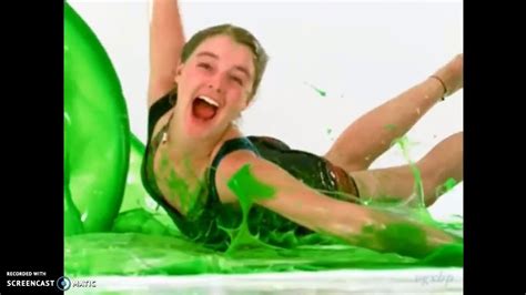 Nickelodeon Slime Commercial 1080p Youtube