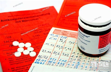 Marcumar is a medicine available in a number of. Marcumar Pass Bestellen Roche : Infos Zu Gerinnungshemmer ...