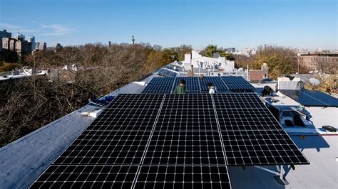Congress Clashes With Biden Over Tariffs on Illegal Chinese Solar width=