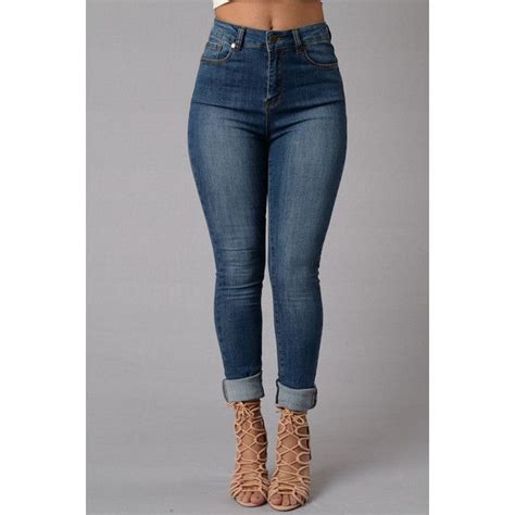 crawford high rise jeans medium wash high waist women jeans fashion fashion clothes women