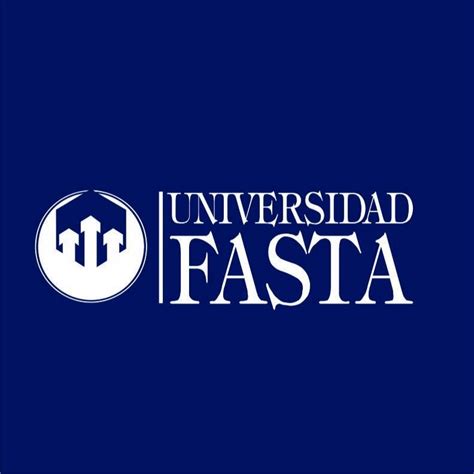 Universidad Fasta Youtube