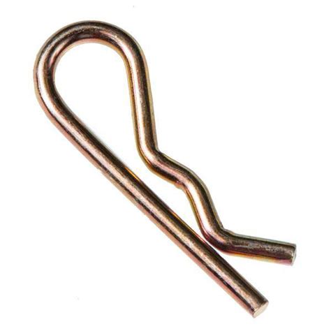 Double Hh 2 Pack Hitch Pin Clip 50880 Blains Farm And Fleet