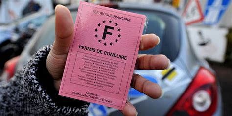 Permis De Conduire Vos Résultats Désormais En Ligne