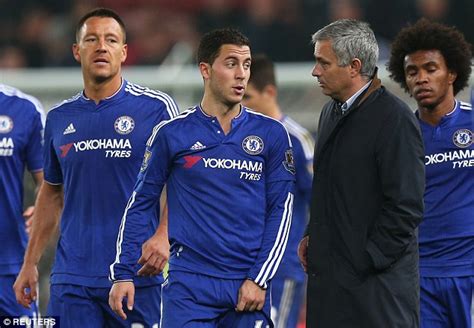 Eden Hazard Looks Destined To Leave Chelsea After Ruining His Legacy