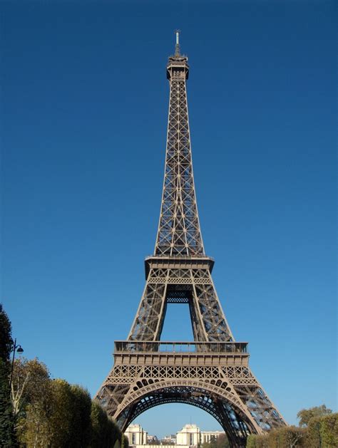 Eiffel - torni