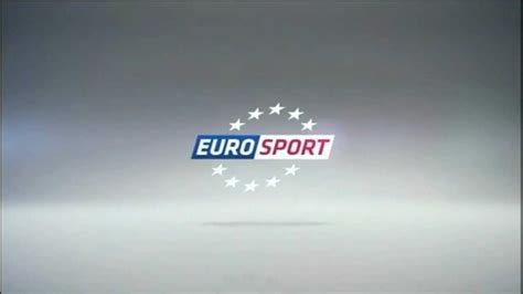 Eurosport ident 2011- - YouTube