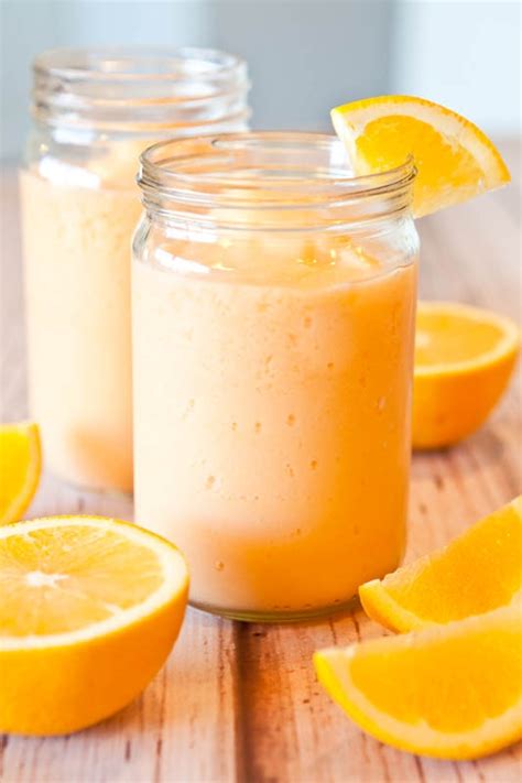 Orange Yogurt Keeprecipes Your Universal Recipe Box