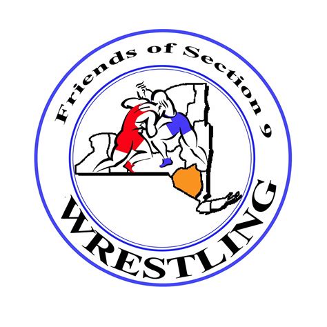 Eastern States Classic Section 9 Wrestling
