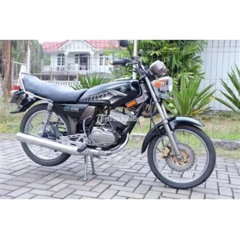 Maybe you would like to learn more about one of these? Yamaha RX King 2003 Hitam Edisi Spesial 20 Tahun ...