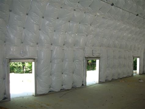 Although metal carports do not require insulation many people who. steel-building-insulation-metal-building-r-factor-insulation.jpg 2,816×2,112 pixels | Quonset ...