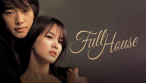 Full House Ve Capítulos Completos En Drama Coreano Dramas E Drama