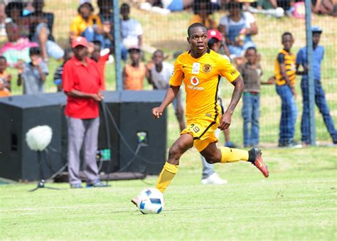 Popular south african absa premiership / premier soccer league side kaizer chiefs fc have unveiled their nike 2012/13 away kit. Kaizer Chiefs striker gets a chance to revive his career ...
