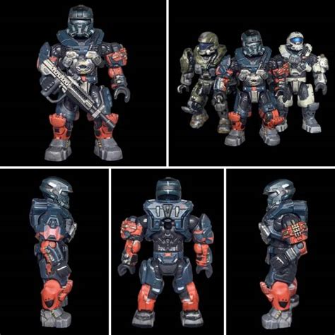 Share Project Halo Reach Eod Mega Unboxed