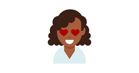 Makeup Beauty Hair And Skin These Curly Hair Emoji Just Made Your Day Popsugar Beauty Australia