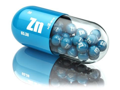 Benefits Dosage And Side Effects Of Zinc For Mens Health