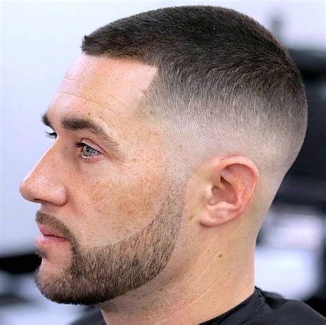 Cool Skin Fade Haircuts For Men Trends Styles Short Fade Haircut Mens Haircuts