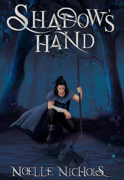 At one time, chenia was a great country. Laurie's Paranormal Thoughts and Reviews: Shadow's Hand by ...