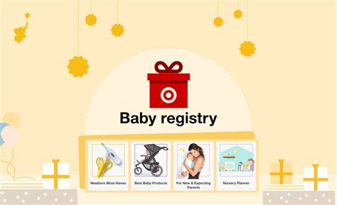 Target Baby Registry Everything You Need To Know