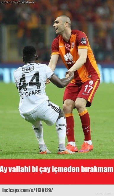 Gsaray Beşiktaş Capsleri Son Dakika Galatasaray Haberleri
