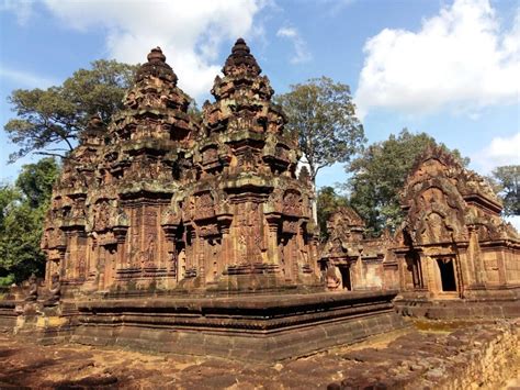 Cambodias Hidden Treasures Hok Tour Guide