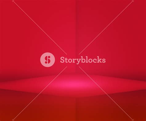 Red Stage Backdrop Royalty Free Stock Image Storyblocks