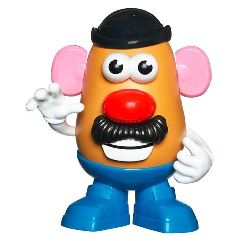 Top 97 Pictures Mr Potato Head Images Free Completed