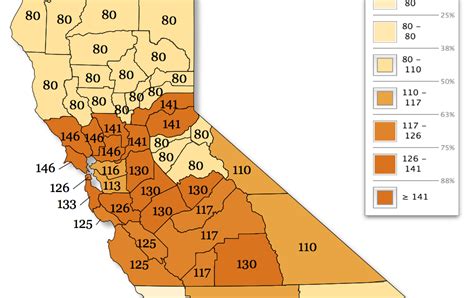 Southern California Zip Code Map