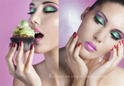 Candy Beauty Ii By Katherline Lyndia Photography 500px