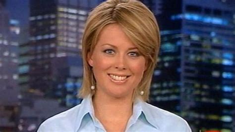 Sam armytage and regional mayor blast queensland premier over 'heartless' border closure | 7news. Sunrise co-host Samantha Armtage reacts to flashback news clip: 'My voice was so high' | Daily ...
