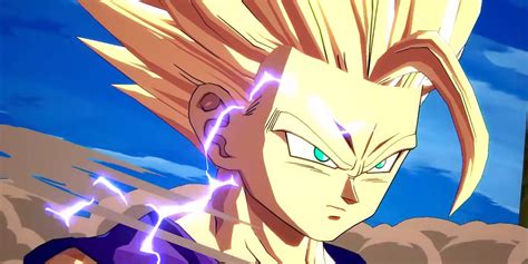 You'll find dragon ball z character not just from the series, but also from How Dragon Ball FighterZ's Moves Compare to the Anime | CBR