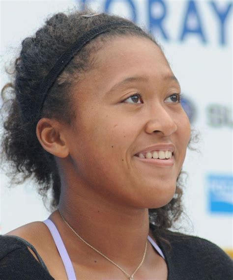 All You Need To Know About Naomi Osaka Sports And Hobbies