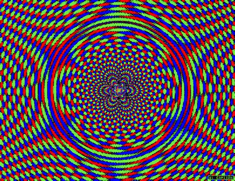 Tumblr Odpz CW Y Umuh Po Gif Magic Illusions Cool Illusions Optical Illusions