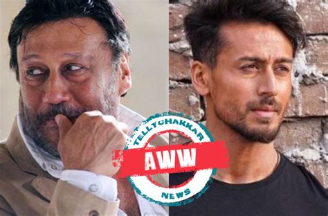 AWW Jackie Shroff Reveals Tiger Shroff Dreamed Of Buying A House For