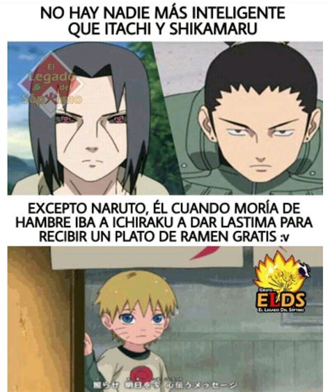Memes De Naruto Boruto Memes Divertidos Memes De Anim