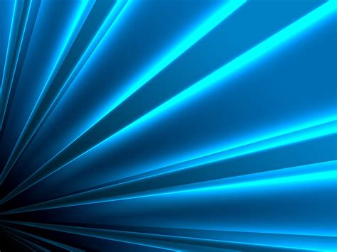 Wallpaper Blue Rays Abstract Light 2560x1600 Hd Picture Image