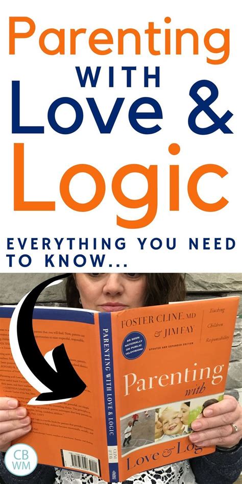 Parenting With Love And Logic Everything You Need To Know Babywise