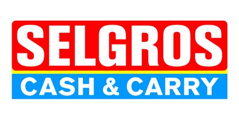 Selgros Logo Retail