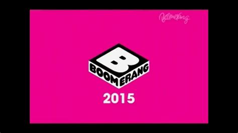 Boomerang Uk Rebrand Pre Launch Promos 2015 Youtube