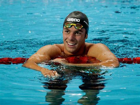 Si fa presto a dire australia. Gregorio Paltrinieri a Rio 2016: «Vi presento la mia prima ...