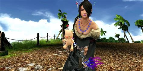 Ffx Things You Didnt Know About Lulu